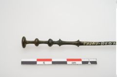 Foto von Bronzemehrkopfnadel (NHMW-PRAE-024619)